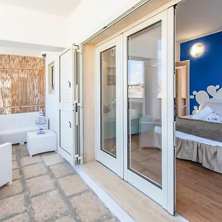 Bed & Breakfast Center House Gallipoli