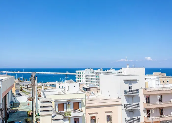 Center House Gallipoli