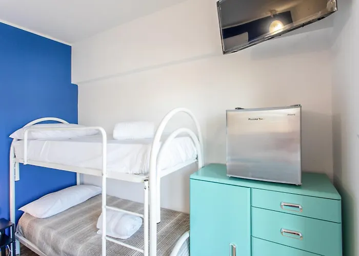 Center House 3* Gallipoli