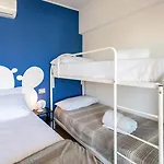 Center House Bed & Breakfast