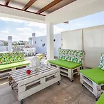 Bed & Breakfast Center House Gallipoli
