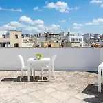Bed & Breakfast Center House Gallipoli
