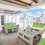 Bed & Breakfast Center House Gallipoli