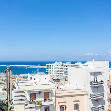 Center House Gallipoli