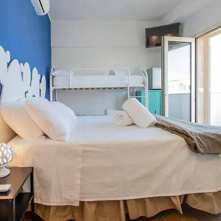 Center House Gallipolli