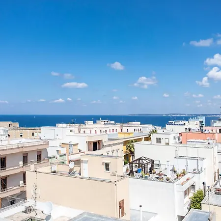 Nocleg ze śniadaniem Center House 3*