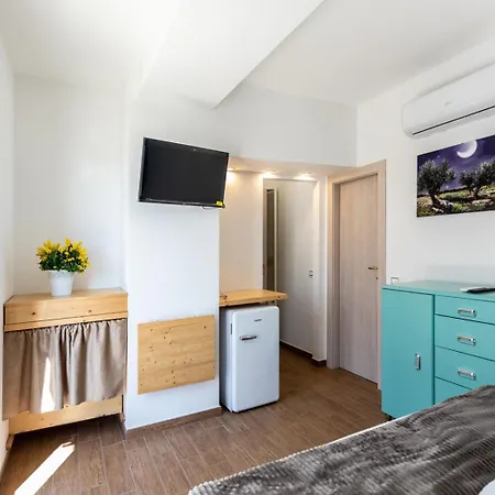 Center House Panzió