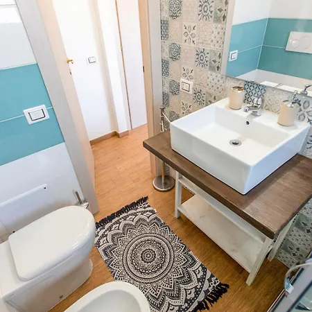 Center House Gallipoli