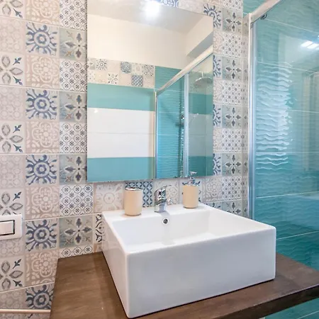 Center House Gallipoli