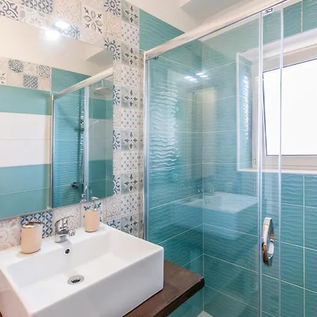 Center House Gallipoli