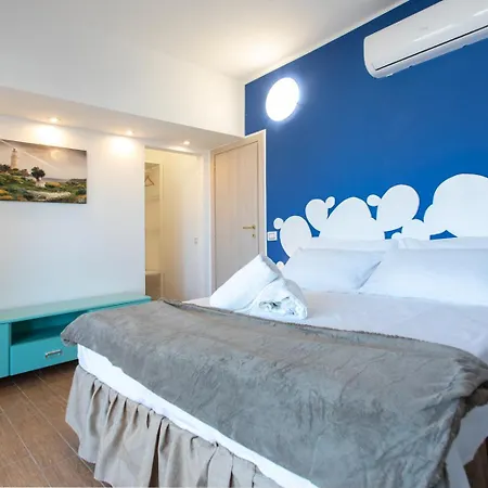 Center House 3* Gallipoli