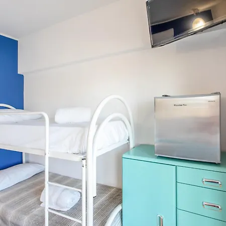 Center House 3* Gallipolli