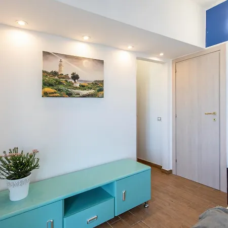 Bed & Breakfast Center House