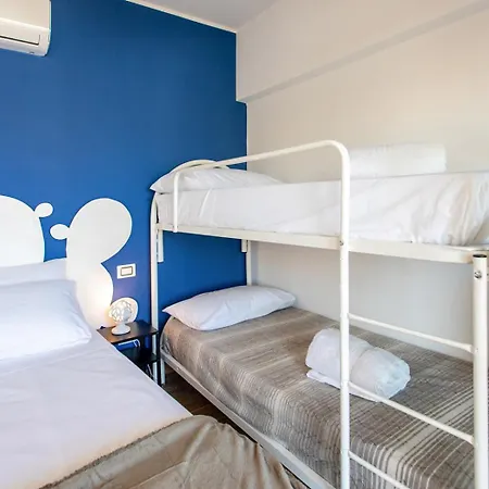 Center House Bed & Breakfast