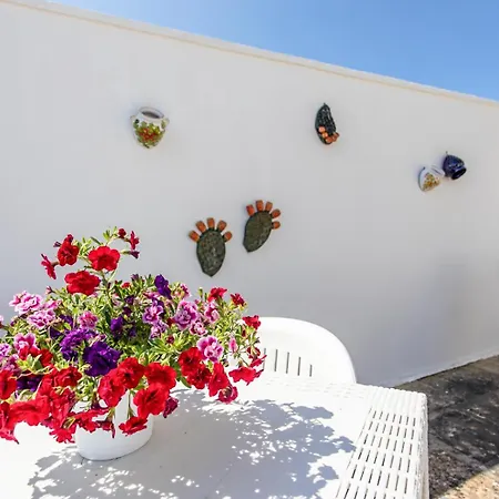 Center House Bed & Breakfast Gallipolli