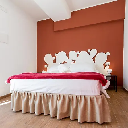 Panzió Center House 3*