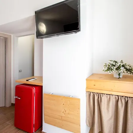 Bed & Breakfast Center House Gallipolli