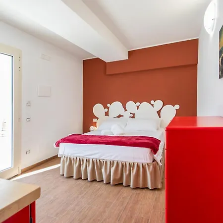 Center House Panzió 3*