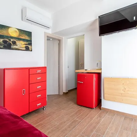 Panzió Center House