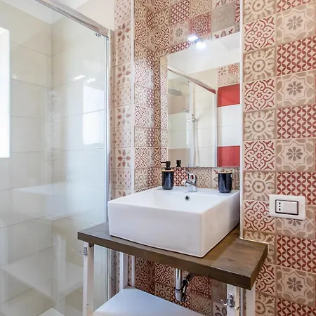 Bed & Breakfast Center House