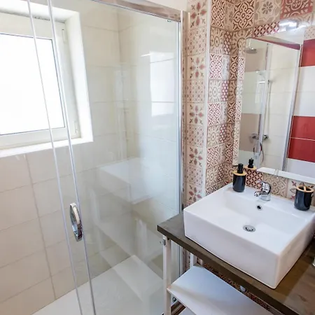 Panzió Center House Gallipoli