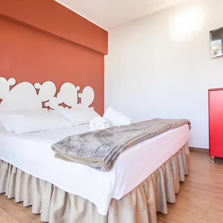 Panzió Center House Gallipoli