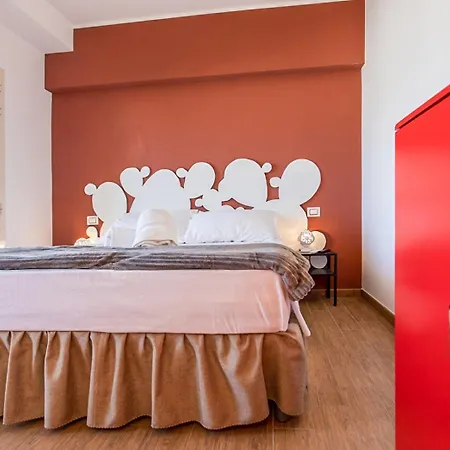 Center House Bed & Breakfast