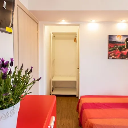 Center House Panzió