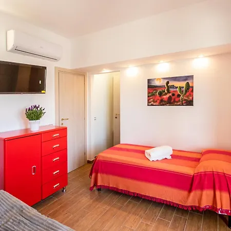 Center House Bed & Breakfast