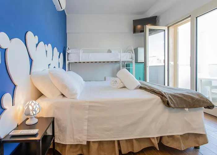 Center House Gallipoli