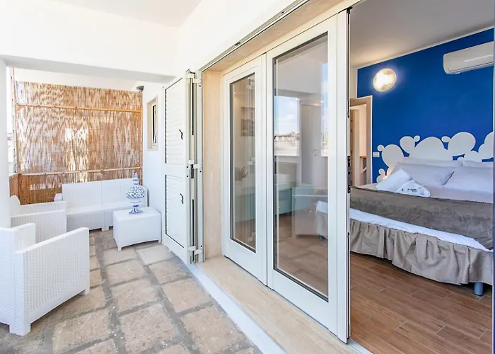 Couette-café Center House Gallipoli