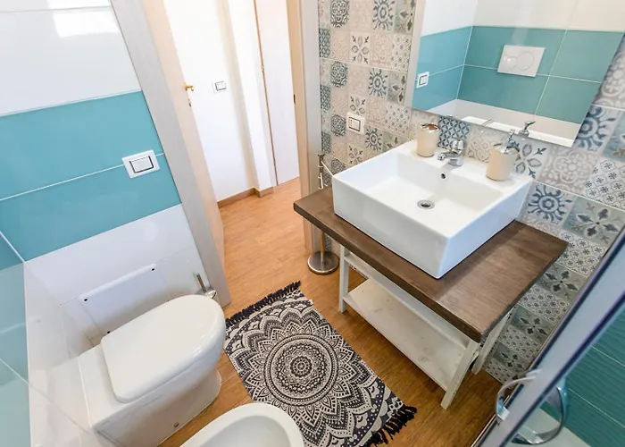 Center House Gallipoli