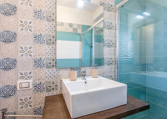 Center House Gallipoli