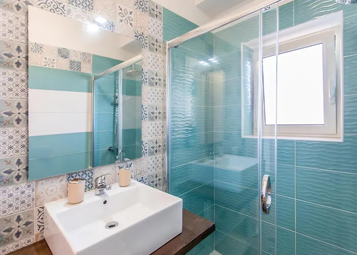 Center House Gallipoli