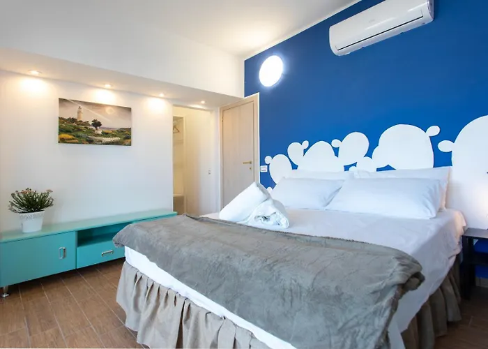 Center House 3* Gallipoli