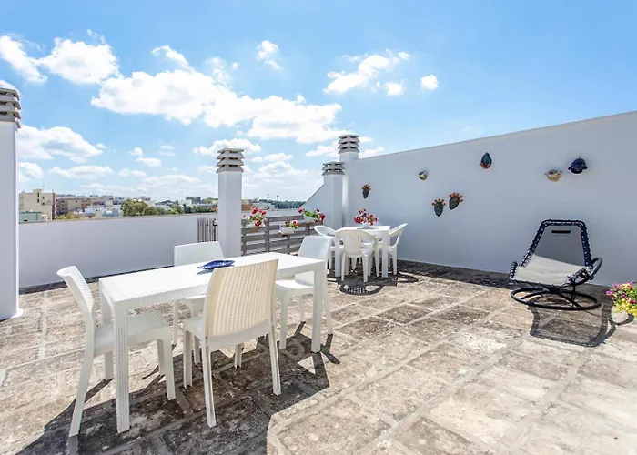 Center House Bed & Breakfast 3*