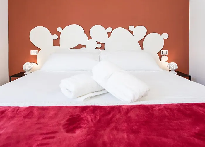 Center House 3* Gallipoli