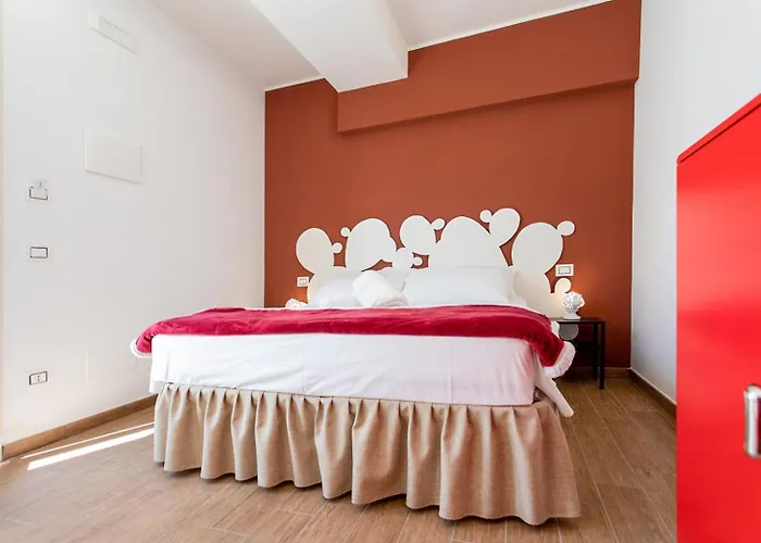 Nocleg ze śniadaniem Center House 3*