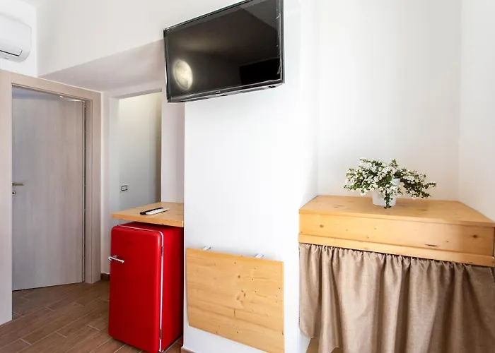 Bed & Breakfast Center House Gallipoli