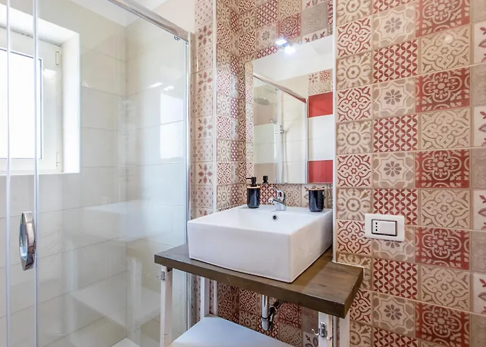 Nocleg ze śniadaniem Center House