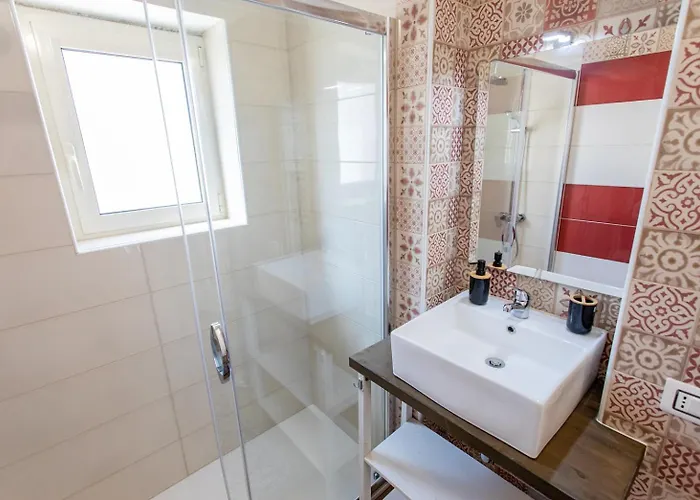 Bed & Breakfast Center House Gallipoli