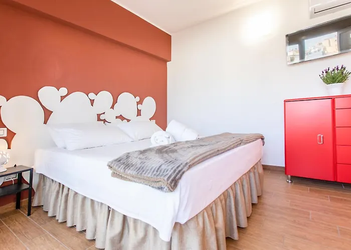 Couette-café Center House Gallipoli