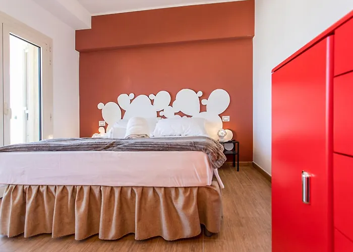 Center House Bed & Breakfast